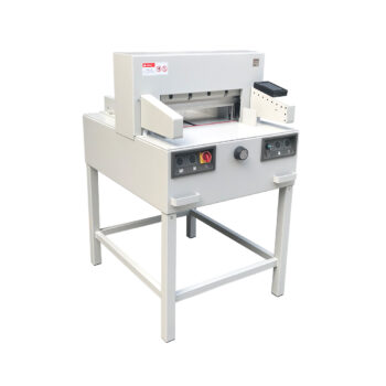 Электрический гильотинный резак Sysform 480EP