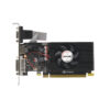 Видеокарта AFOX GT240 1GB D3 LP Single Fan (AF240-1024D3L2-V2)