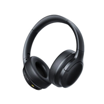 Наушники Baseus Bass BH1 Lite Cosmic Black (A0203C00)