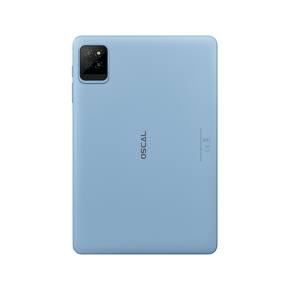 Планшет OSCAL Pad 30 Wifi 4GB RAM 128GB ROM Blue — изображение 2