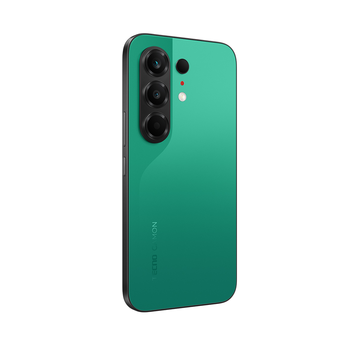 Мобильный телефон TECNO CAMON 50 (CN5) 256+8 GB Malachite Green — изображение 2