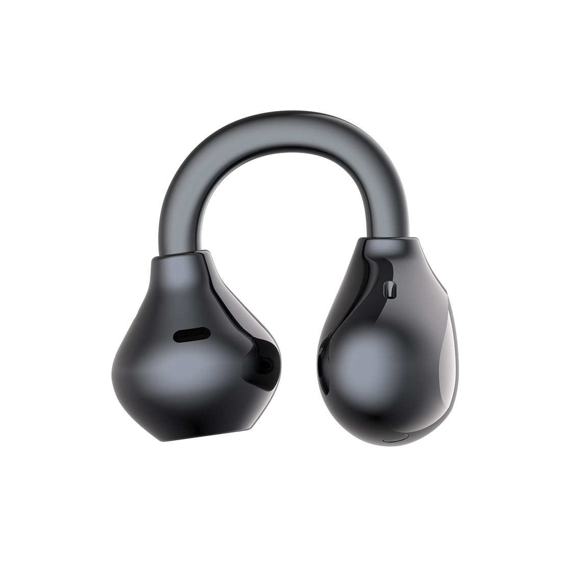 Наушники TECNO FreeHear 2 OW02 Sky Black — изображение 3