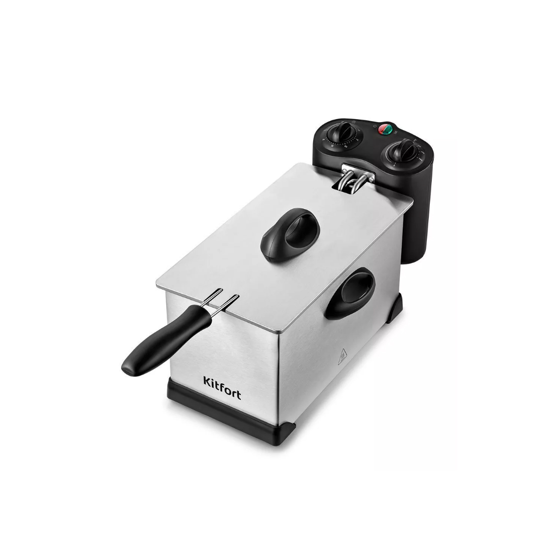 Фритюрница Kitfort КТ-4052 — изображение 2