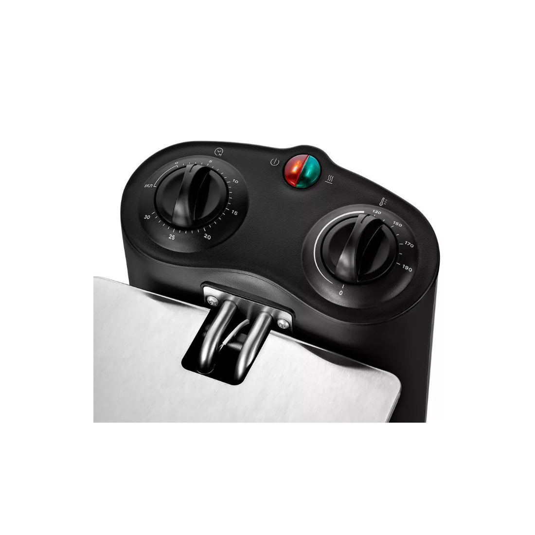 Фритюрница Kitfort КТ-4052 — изображение 3