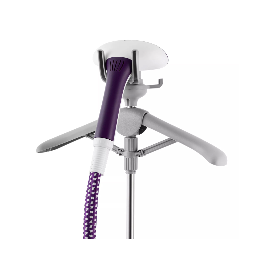 Отпариватель Kitfort КТ-949 белый — изображение 3