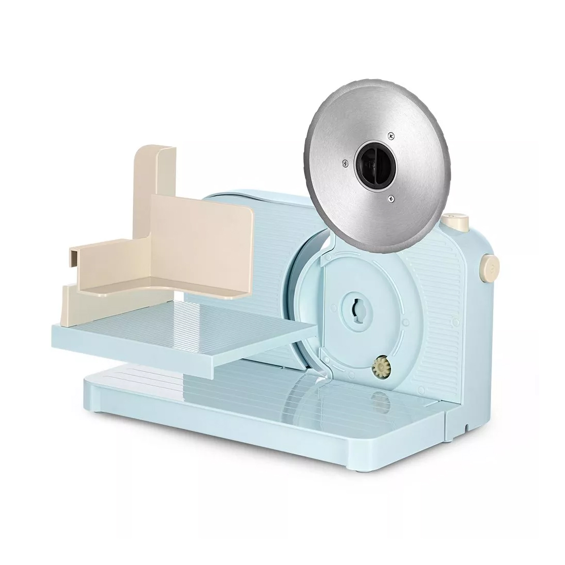 Ломтерезка Kitfort КТ-6268 — изображение 3