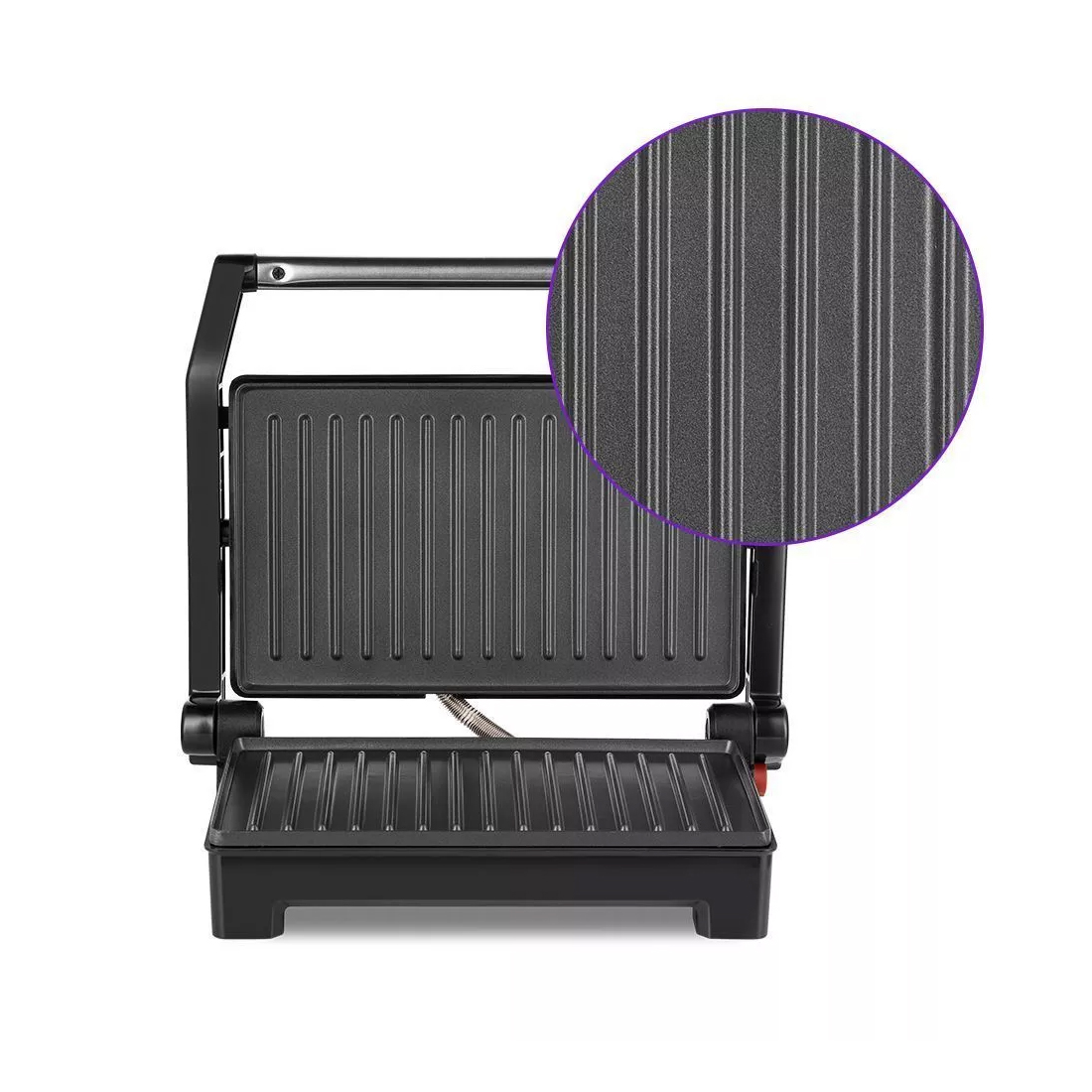 Бутербродница Kitfort КТ-3604 — изображение 3