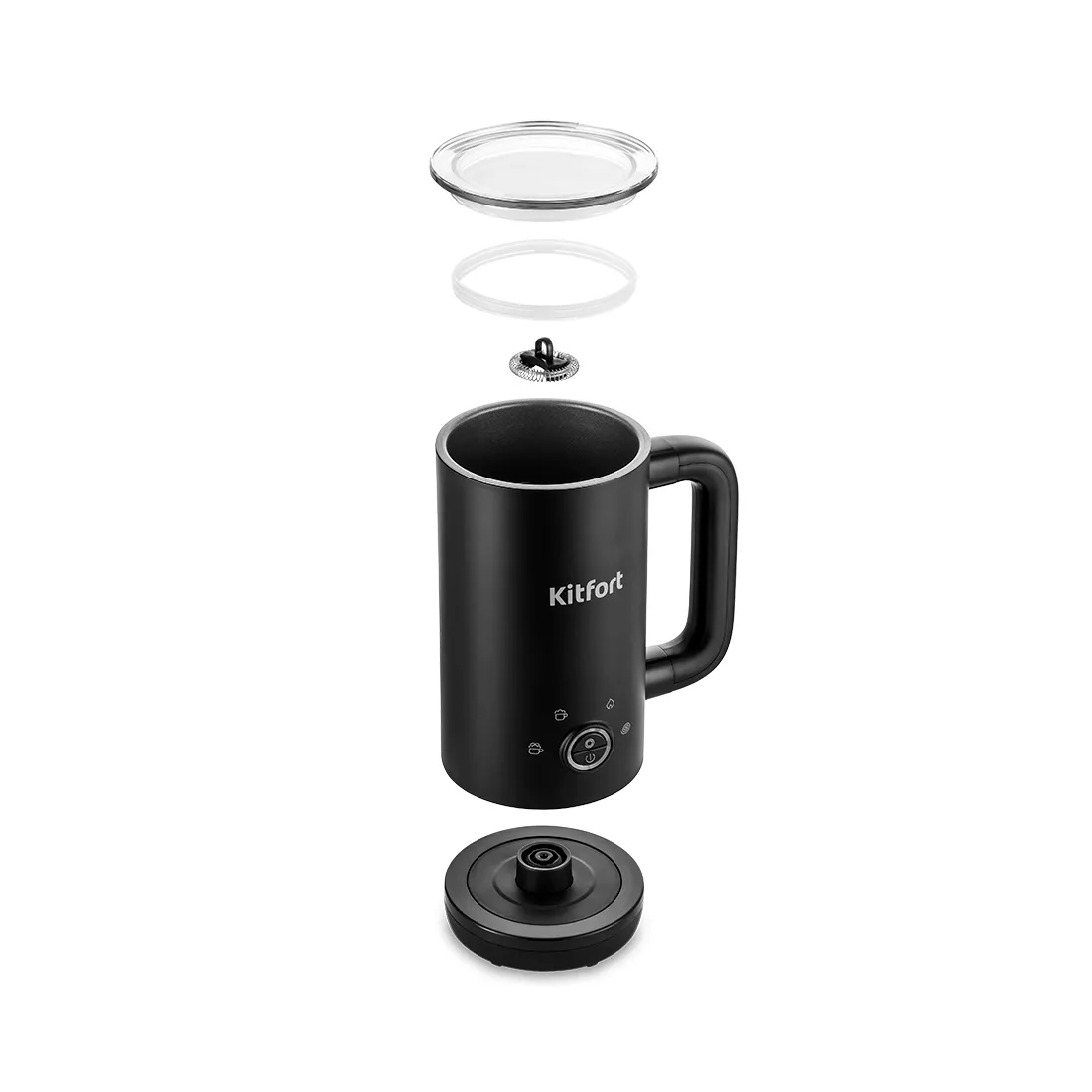 Капучинатор Kitfort КТ-779 — изображение 2