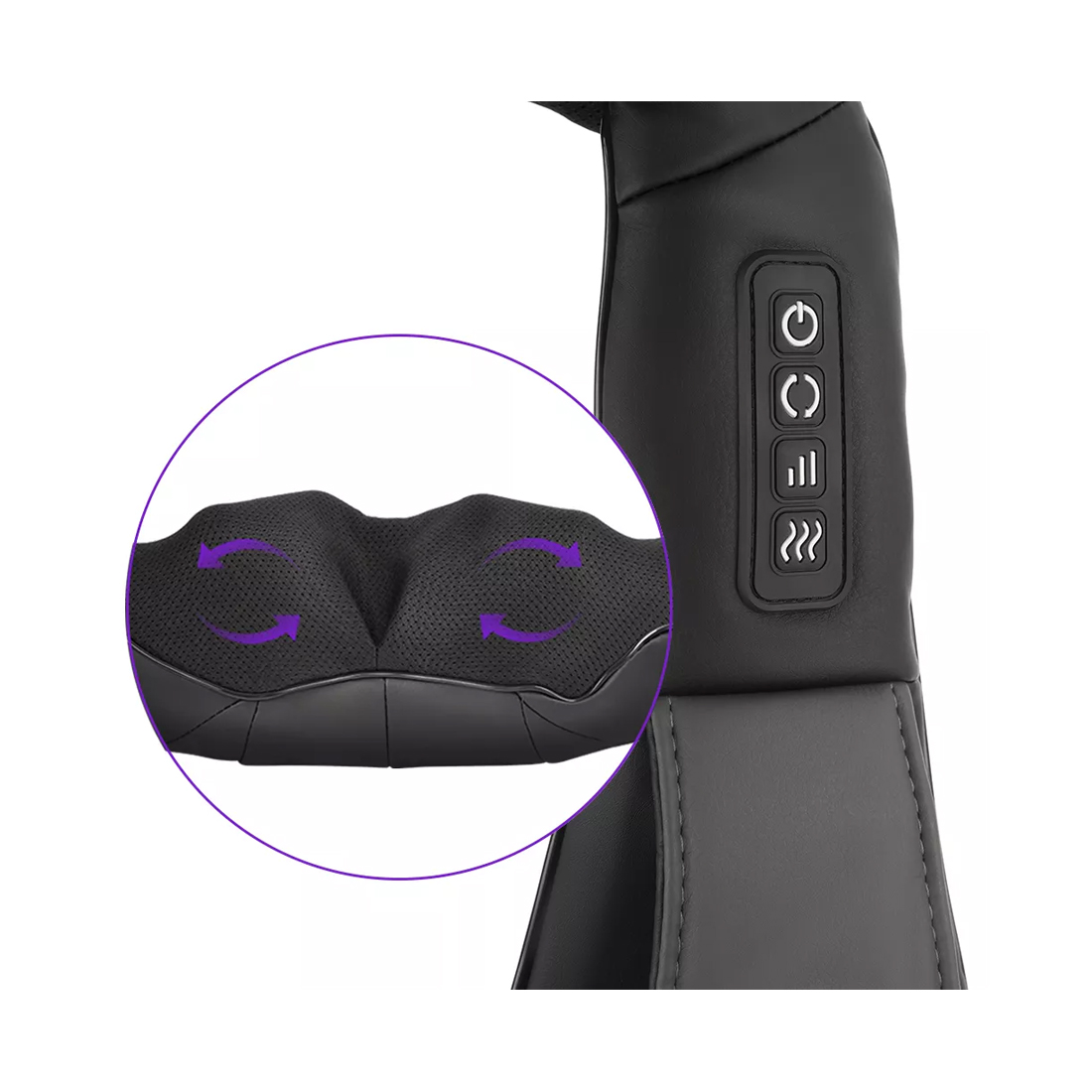 Электромассажер Kitfort КТ-2905 — изображение 3