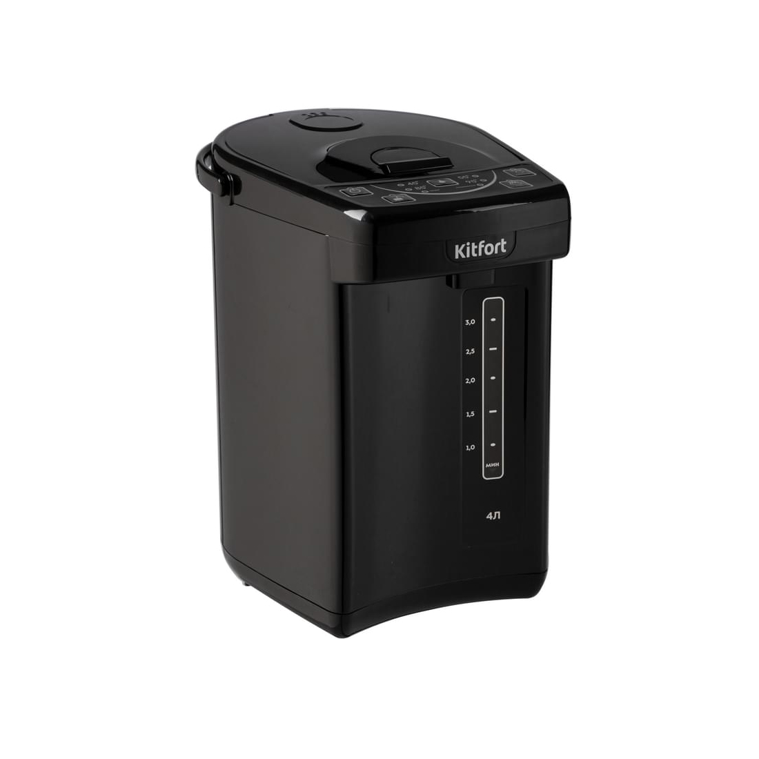 Термопот Kitfort КТ-2508-1 черный — изображение 2