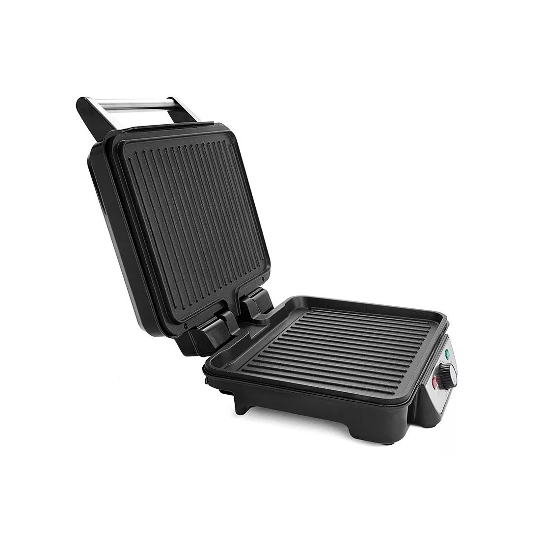 Электрогриль Kitfort КТ-1626 — изображение 3