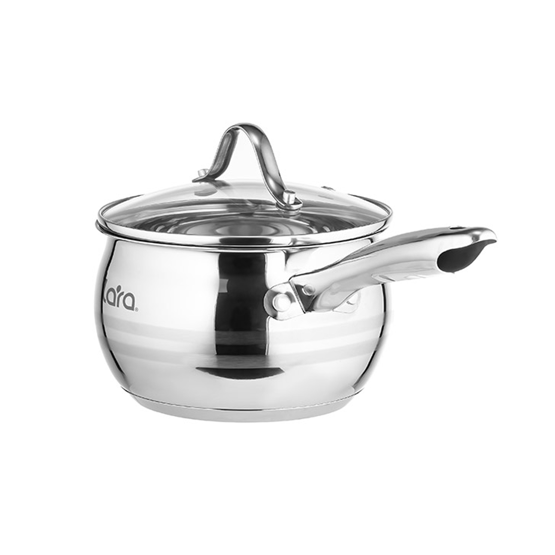 Сотейник LARA APPLE LR03-06 — изображение 3