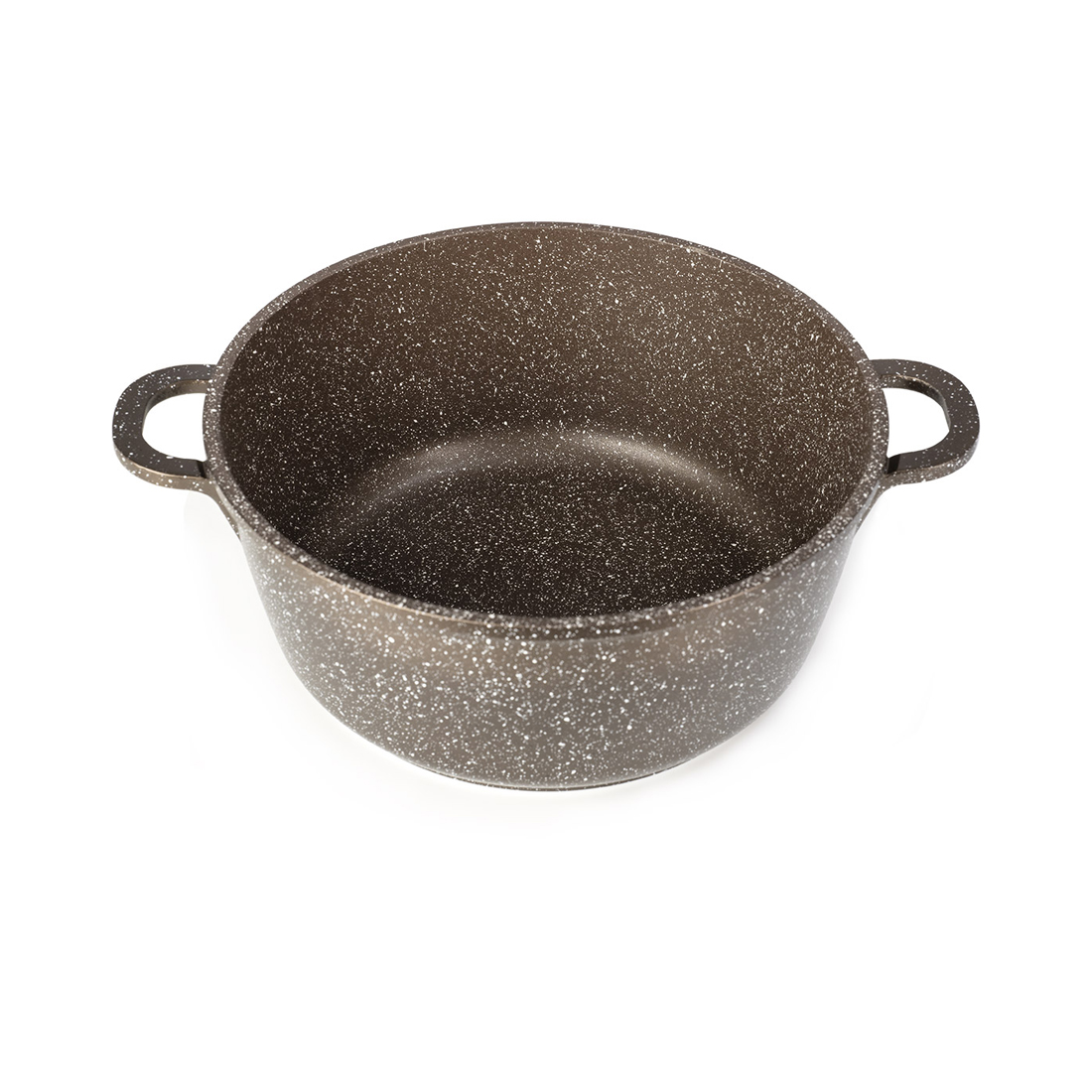 Кастрюля LARA CHOCO LR02-203 — изображение 2