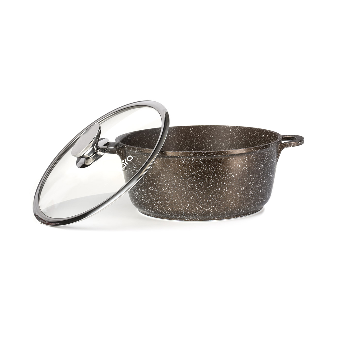Кастрюля LARA CHOCO LR02-203 — изображение 3