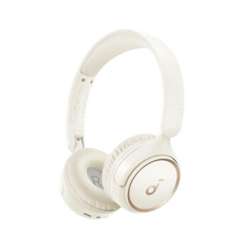 Наушники soundcore H30i White
